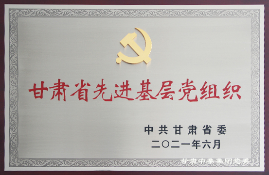 建黨100周年之際..